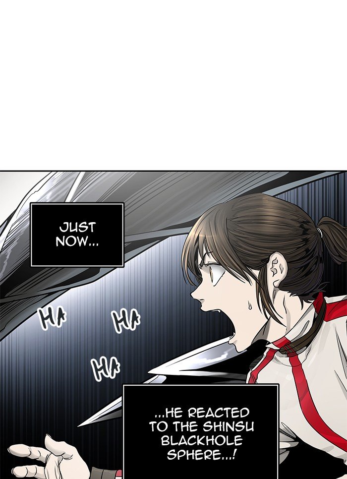 Tower of God, Chapter 476 image 095